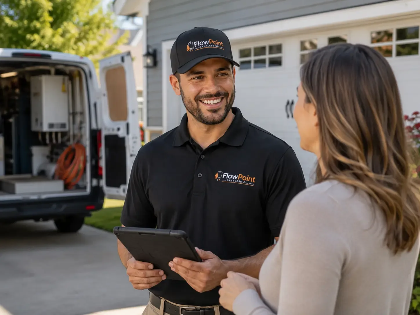 Tankless Water Heater Installation Redfield, SD FAQs